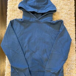 Women’s LULU Blue Hoodie